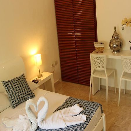 Maya Vacanze Miramar Akumal Exterior foto