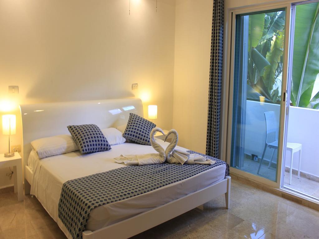 Maya Vacanze Miramar Akumal Exterior foto