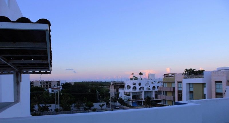 Maya Vacanze Miramar Akumal Exterior foto