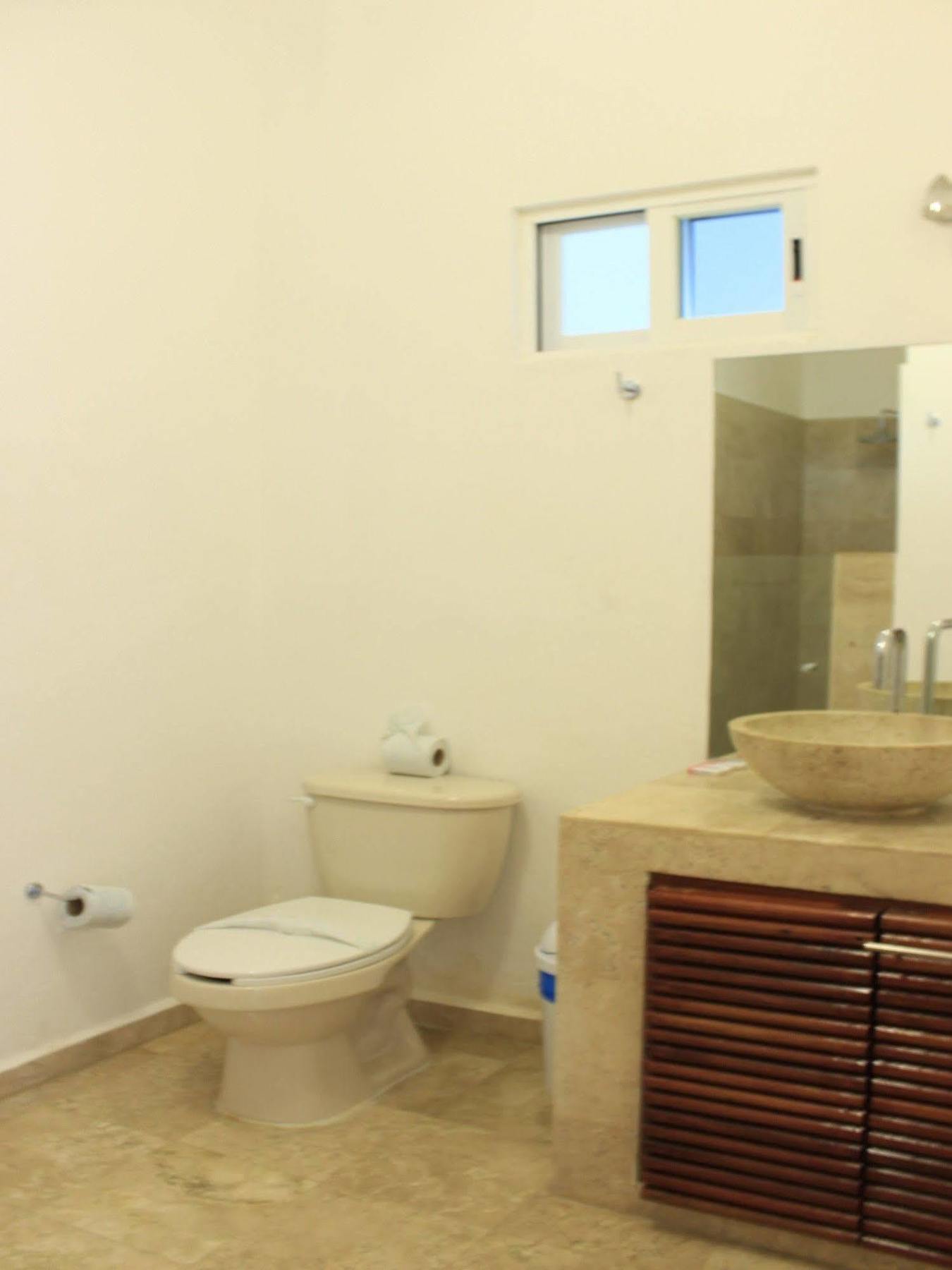 Maya Vacanze Miramar Akumal Exterior foto
